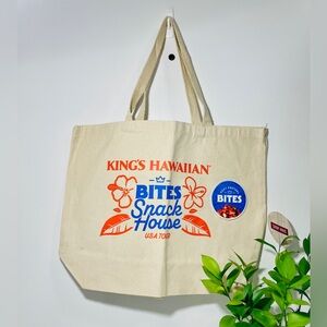 Tote Bag King’s Hawaiian